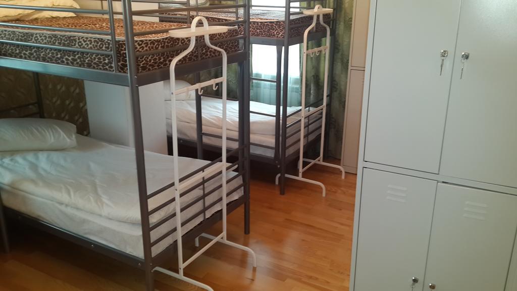 Triumph Astana Hostel Rom bilde