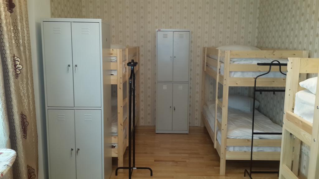 Triumph Astana Hostel Rom bilde
