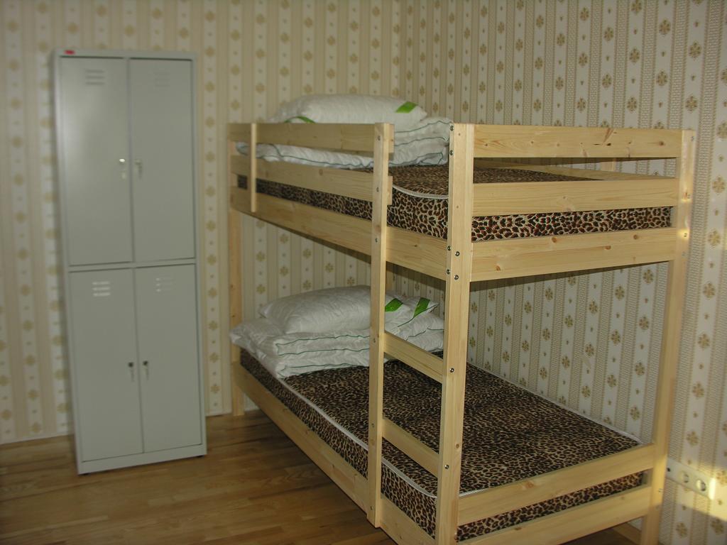 Triumph Astana Hostel Rom bilde