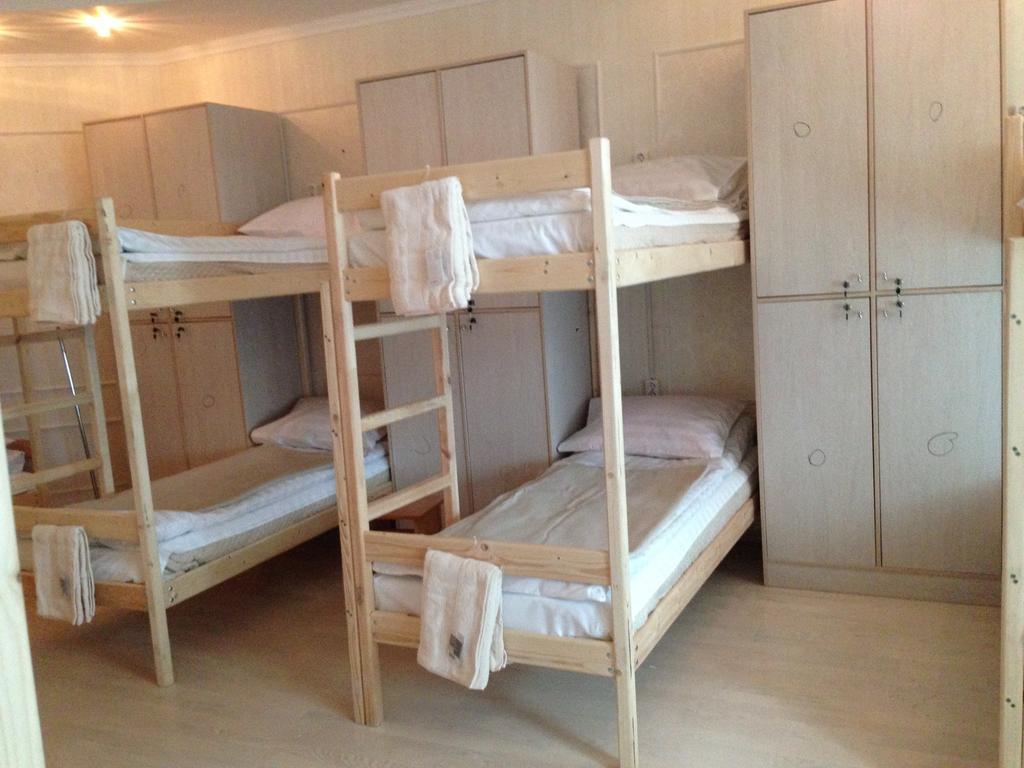 Triumph Astana Hostel Rom bilde